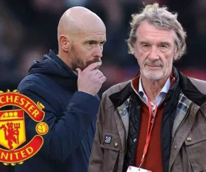 Erik ten Hag xin Sir Jim Ratcliffe cho thêm thời gian vực dậy MU