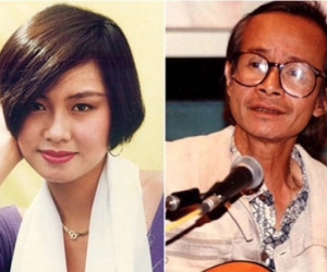 Người đẹp là Á hậu Việt Nam 1990, 'bóng hồng' một thời của nhạc sĩ Trịnh Công Sơn giờ ra sao?