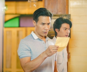 Con trai càng lớn càng không giống bố, người đàn ông xét nghiệm ADN thì ngã ngửa trước sự thật