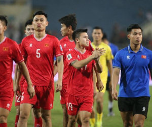 Chừng nào Quang Hải vẫn là 'một chú chó', đội tuyển Việt Nam mới gượng dậy nổi sau 'cú sốc Troussier'?