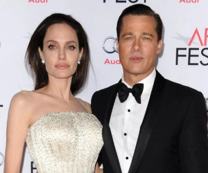 Angelina Jolie gây sốc khi tố Brad Pitt bạo hành, ép ký thỏa thuận bịt miệng