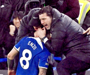 Kết quả Ngoại hạng Anh 5/4: Chelsea thắng MU trong trận cầu 'điên rồ'