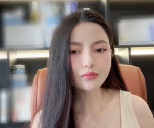 Lên sóng livestream giữa lùm xùm với studio ảnh cưới, Chu Thanh Huyền lộ chi tiết nhịn đói từ sáng đến trưa để 'cày tiền'