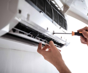 Những điều cần lưu ý trước khi vệ sinh điều hòa sẵn sàng cho mùa nóng