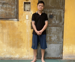 Dựng chuyện bị bắt cóc để tống tiền mẹ và chị gái