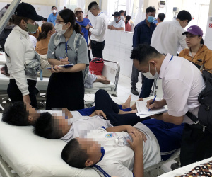 Vụ nữ sinh ở Nha Trang tử vong: Giải phẫu tử thi tìm nguyên nhân