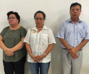 Ly kỳ vụ 3 người ở Việt Nam đề nghị tuyên bố 8 người thân ở nước ngoài chết