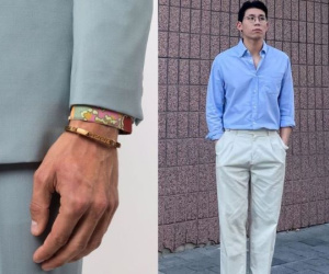 7 điều phái mạnh cần làm ngay để có một phong cách thời trang ấn tượng