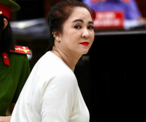 Điều bất ngờ trong phiên phúc thẩm vụ án Nguyễn Phương Hằng