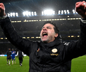 Pochettino: Thật công bằng khi Chelsea thắng MU