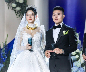 Phía Quang Hải - Chu Thanh Huyền tiết lộ lý do ngừng hợp tác với studio ảnh cưới, con số 70 triệu từ đây mà ra?