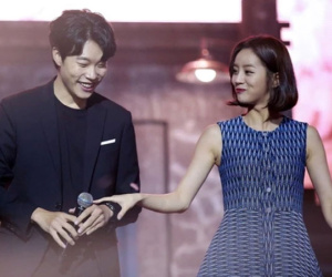 Trớ trêu như phim: Ryu Jun Yeol - Hyeri chia tay nhưng vẫn phải 'về chung 1 nhà'!