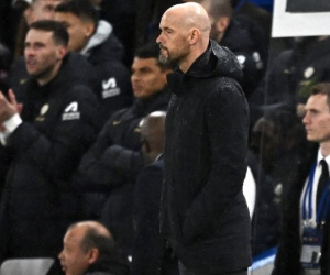 MU thua khó tin Chelsea: Erik ten Hag hãy học cách nhận lỗi
