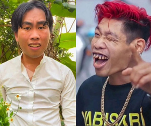Nam Đẹp Trai và loạt TikToker 'sớm nở tối tàn' vì...nhảm nhí