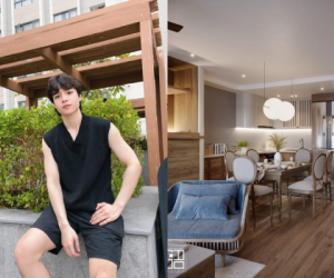 Chán chung cư view Hồ Tây đắt giá, Tun Phạm tậu luôn nhà đất 7 tầng ở trung tâm quận Đống Đa cho bố mẹ