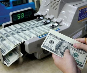 Lý do khiến giá vàng, USD cùng nhịp tăng mạnh