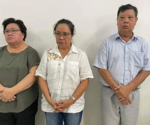 3 anh em khai tử 8 người thân để chiếm căn nhà thừa kế 80 tỷ đồng: Cán bộ phường 'tiếp tay' thế nào?