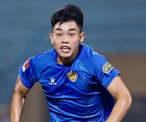 'Đình Bắc 'nổi loạn' là chuyện bình thường'