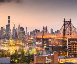Nóng: Động đất khiến nhiều toà nhà tại New York rung chuyển