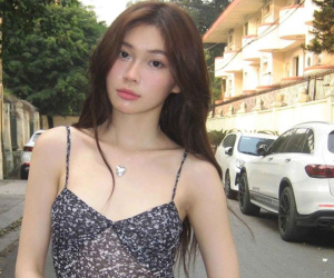 Dàn hot girl Việt ăn mặc 'đỉnh', nhiều người hỏi chỗ mua