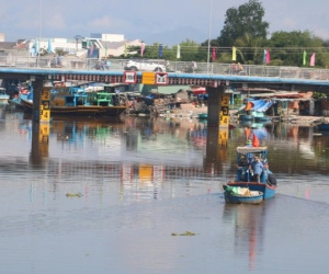 Thông tin bất ngờ về người xin khai thác 'kho báu 3 tấn vàng' ở Bình Thuận