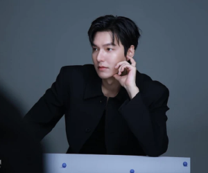 Tại sao Lee Min Ho lại nổi tiếng đến vậy?