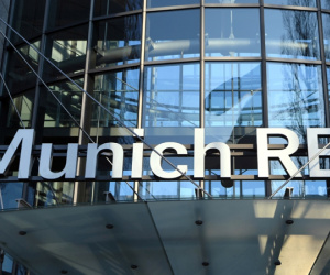 Munich Re cảnh báo công nghệ AI tạo ra rủi ro mạng toàn cầu