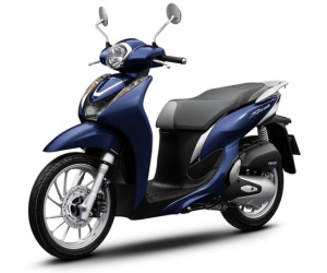 Mẫu xe người Việt quan tâm nhiều thứ hai chỉ sau Vision: Giá đã 'mềm', không còn chênh đến cả chục triệu!