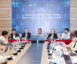 Tin tặc 'nằm vùng' hệ thống như 'trộm núp gầm giường' mà chủ nhà không biết