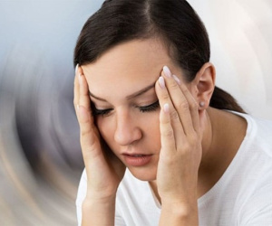 Triệu chứng thần kinh phổ biến người trên 40 tuổi rất hay gặp phải