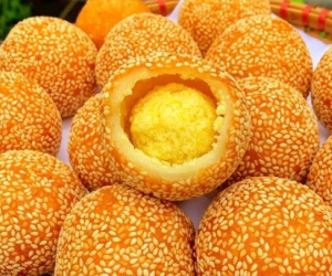 Món ăn vặt của Việt Nam được CNN đưa vào top bánh ngon nhất thế giới lại vô cùng dễ làm