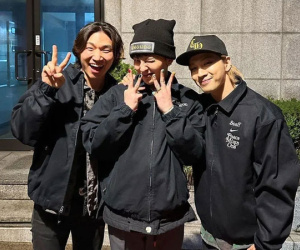 G-Dragon ẩn ý BIGBANG chỉ còn 3 thành viên?