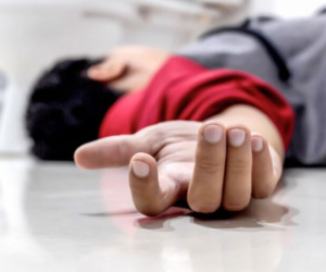 Hy hữu người phụ nữ bị đột quỵ 2 lần trong nửa ngày