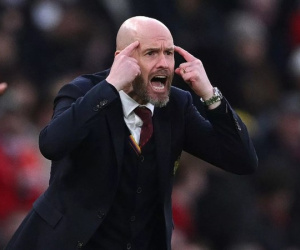 Erik Ten Hag doạ dẫm Liverpool bằng cá tính của MU