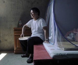 'Hàng xóm của tôi không phải người sống': Người đàn ông sợ hãi phát hiện nhiều gia đình thành phố chọn mua nhà chung cư để làm nơi lưu trữ tro cốt người thân