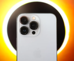 Đừng cầm iPhone chụp ảnh thứ này vào ngày 8/4 tới đây: Nếu cố tình làm, camera của bạn sẽ cháy