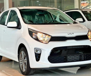 Với tầm giá 400 triệu, đây là những mẫu xe bền bỉ, tiết kiệm nhiên liệu nhất hiện nay