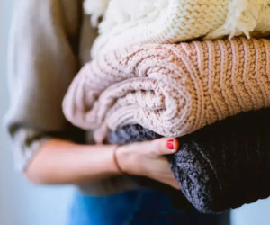 Mẹo sắp xếp, cất giữ tủ quần áo khi chuyển mùa, tiết kiệm thời gian, công sức mà đồ đạc vẫn gọn gàng, ngăn nắp