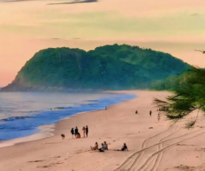 Khám phá Sa Huỳnh – nơi có bãi biển đẹp nhất Quảng Ngãi