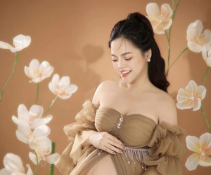Nữ diễn viên Việt tuyên bố làm mẹ đơn thân lần 2 cận ngày sinh gây tranh cãi: Sao phải nói lời cay nghiệt?