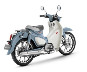 Giá xăng tăng cao ngất: 5 mẫu xe máy này được Cục Đăng kiểm xác nhận tiết kiệm xăng nhất Việt Nam