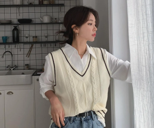 4 xu hướng trang phục denim phủ sóng mùa hè 2024, cứ mặc là trẻ trung