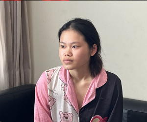 Nữ nghi phạm 21 tuổi khai quá trình bắt cóc 2 bé gái tại phố đi bộ Nguyễn Huệ