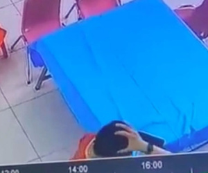 Kỷ luật giáo viên mầm non tại TP.HCM tát vào mặt và đầu học sinh