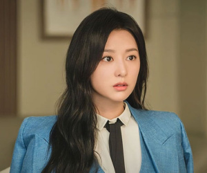 Kim Ji Won trượt đề cử Baeksang 2024, netizen chia phe tranh cãi