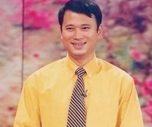 Nam MC 'Chiếc nón kỳ diệu' diện mạo hiện tại khó nhận ra sau thời gian dài ở ẩn