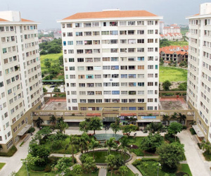 Giá nhà ở xã hội tăng như 'lên đồng', có nơi gấp 4 lần dù đã sử dụng hơn chục năm