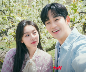 Bất chấp tranh cãi, Queen of Tears vẫn leo top 1 toàn cầu: Càn quét mọi nền tảng còn tạo ra bước ngoặt mới cho màn ảnh Hàn
