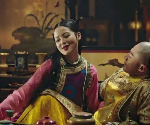 Đang trong độ hồi xuân, vì sao phi tần trên dưới 50 tuổi dù xinh đẹp đến đâu cũng không được hoàng đế thị tẩm?