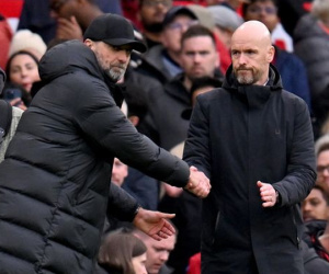 MU bị chê bai thậm tệ sau sự ‘lạc quan tếu’ của Erik ten Hag